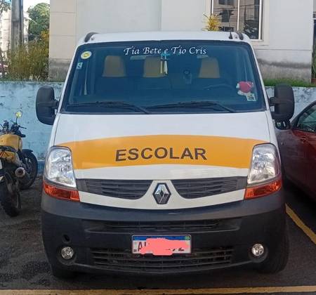 RENAULT MASTER 2.5 DCI ESCOLAR L3H2 19 LUGARES 16V DIESEL 3P MANUAL